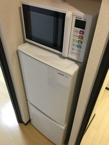 クレイノＣｌｏｖｅｒのその他|設備が現物と異なる場合があります。