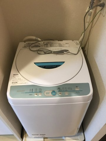 クレイノＣｌｏｖｅｒのその他|設備が現物と異なる場合があります。