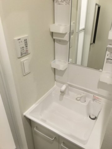 クレイノＣｌｏｖｅｒの内装