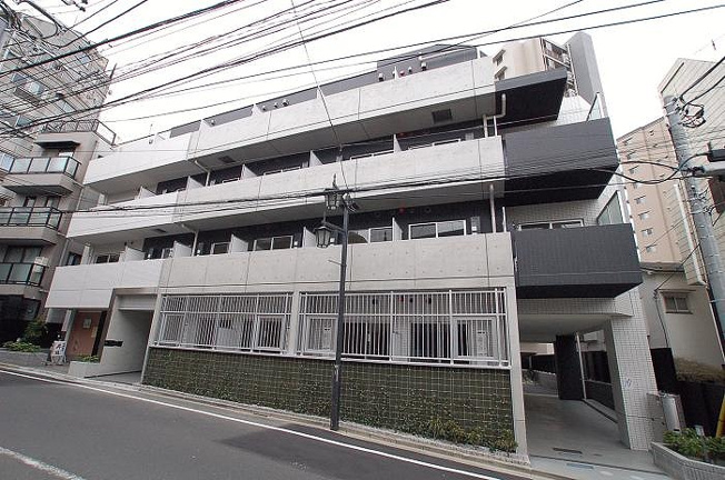 【外観】 | ステージファースト東新宿