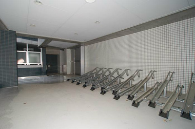 【その他】 | ステージファースト西新宿
