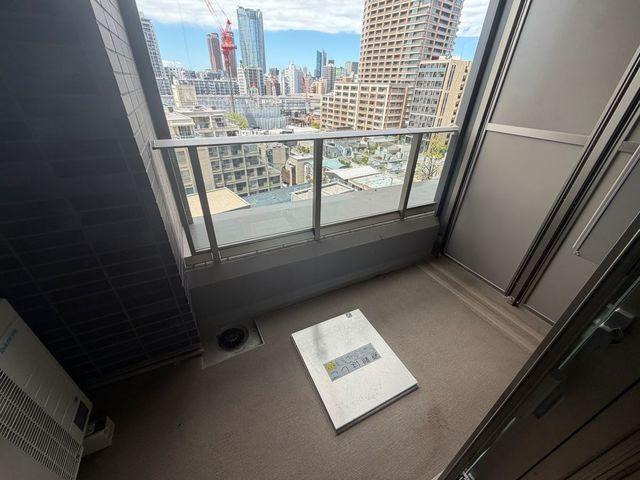 【バルコニー】 | 三田ガーデンヒルズ　ウエストヒル | ※写真は同タイプ住戸です。