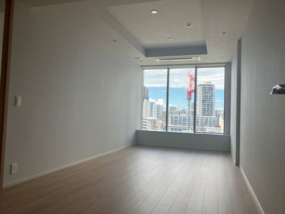 【居間・リビング】 | 三田ガーデンヒルズ　ウエストヒル | ※写真は同タイプ住戸です。