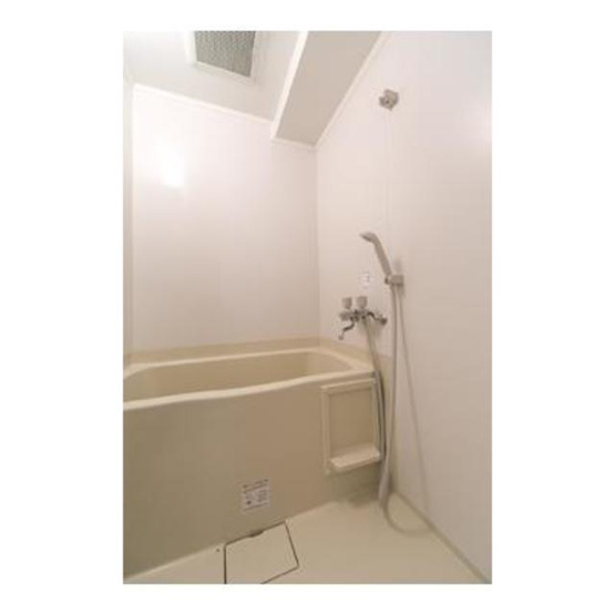 【浴室】 | ラ・シャトン西早稲田 | ※写真は同タイプ住戸です。