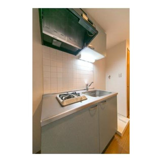 【キッチン】 | ラ・シャトン西早稲田 | ※写真は同タイプ住戸です。