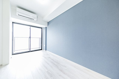 【居間・リビング】 | Ｌｕｍａ高輪 | ※写真は同タイプ住戸です。