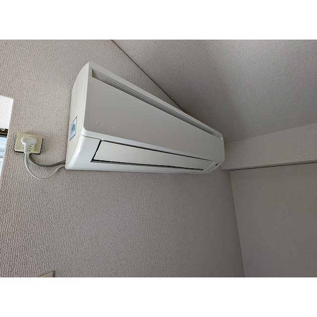 カーシュ上馬のその他|エアコン