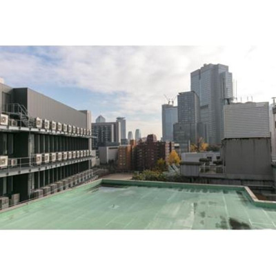 【展望】 | パークコート・ジオ永田町