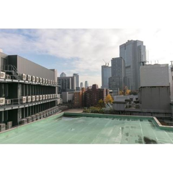 【展望】 | パークコート・ジオ永田町