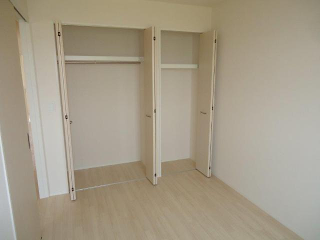 レガシィＡの内装|室内