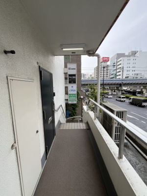  | トーカンマンション五反田