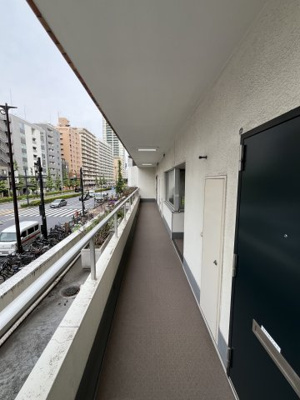  | トーカンマンション五反田