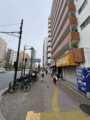  | トーカンマンション五反田