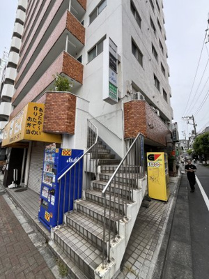  | トーカンマンション五反田