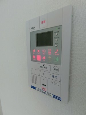 リブリ・上福岡Ⅱのその他