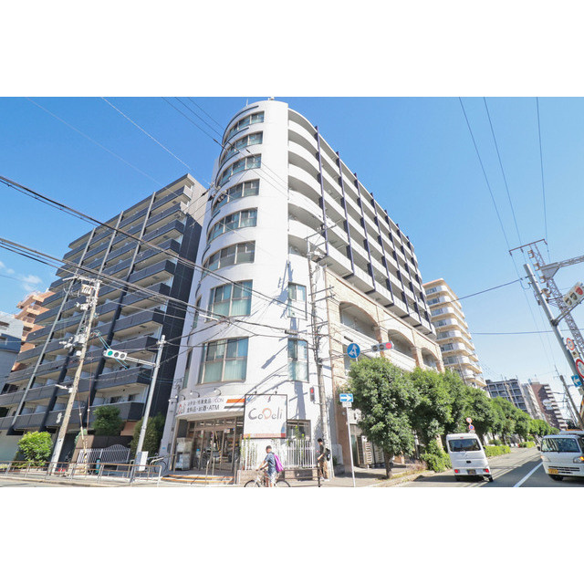 LaSante梅田北