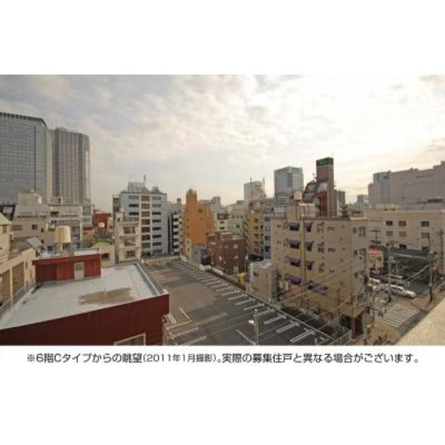 【その他】パークアクシス錦糸町