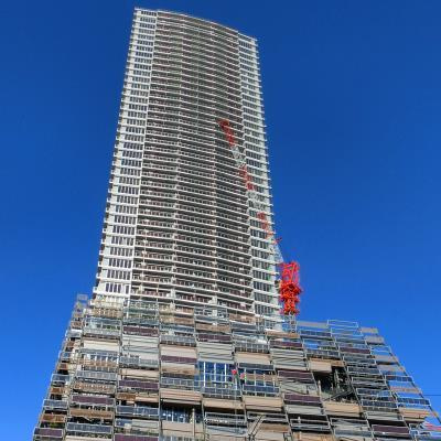 【周辺】Ｂｒｉｌｌｉａ　Ｔｏｗｅｒ池袋
