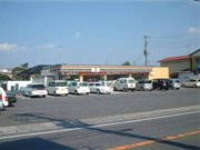 【周辺】 | ファミーユ | セブンイレブン坂東辺田店まで1,213ｍ