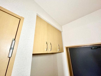 【玄関】 | 千部越 | 下駄箱