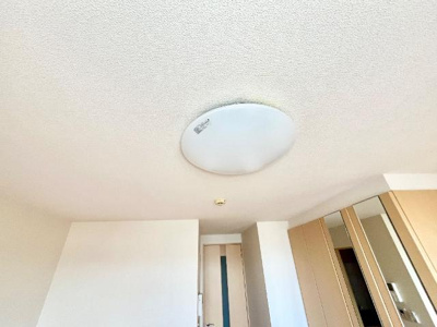 【設備】 | 千部越 | 照明器具
