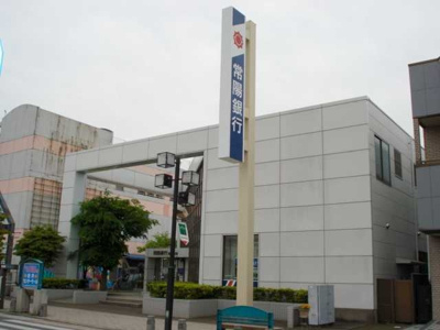 【周辺】 | 千部越 | 常陽銀行岩井支店まで637ｍ