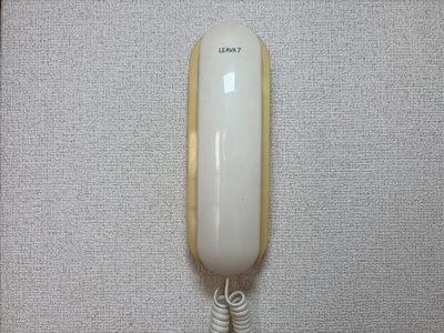 【内装】 | ＳＱＵＡＲＥ | セキュリティ