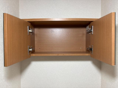 【玄関】 | ＳＱＵＡＲＥ | トイレ収納