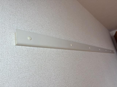 【設備】 | ＳＱＵＡＲＥ | ハンガーモール