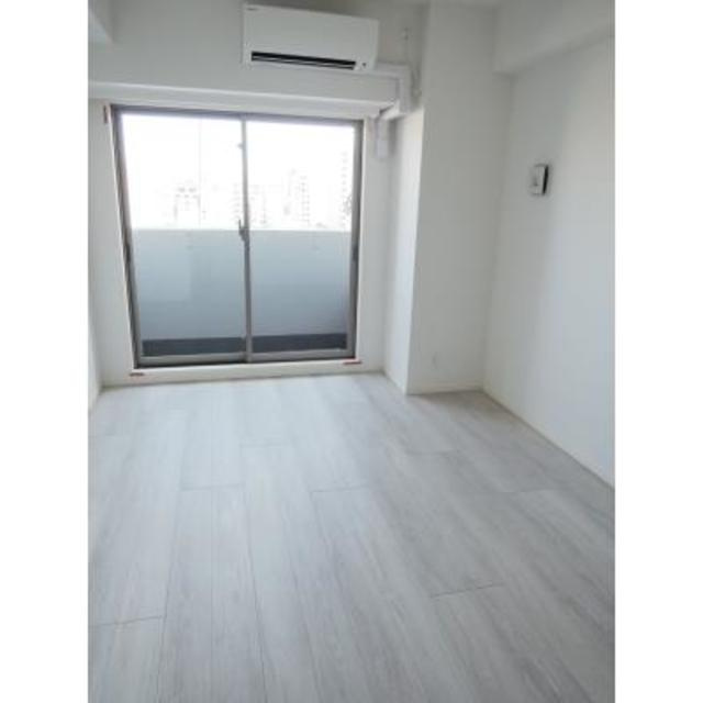 アーバネックス秋葉原ＥＡＳＴⅡの居間・リビング|※写真は同タイプ住戸です。