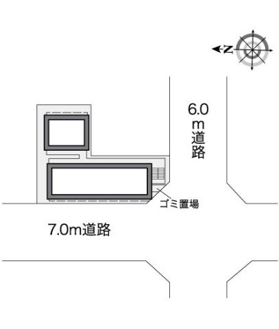 レオパレス天満のその他