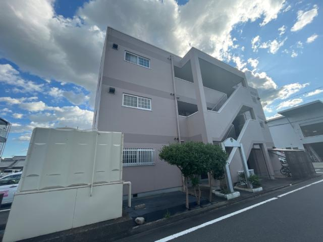 シャトルウィングの外観|外観写真（昼）
