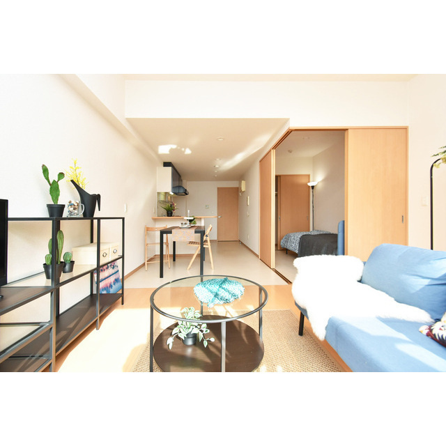 Gramercy Shirakawa Koen