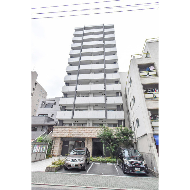 Gramercy Sakae