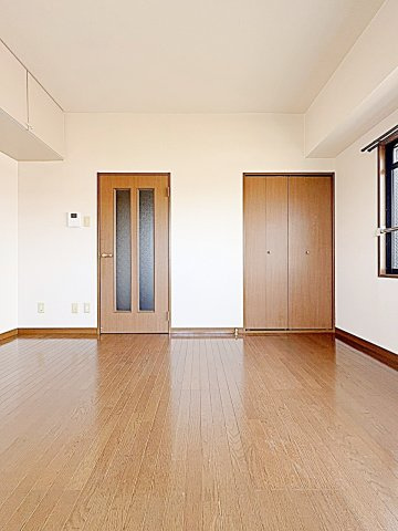ＷＥＳＴ１の居間・リビング