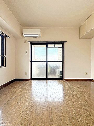 ＷＥＳＴ１の居間・リビング
