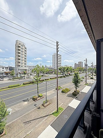 ＷＥＳＴ１の展望