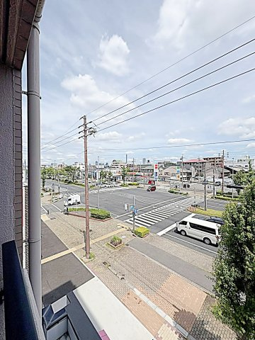 ＷＥＳＴ１の展望