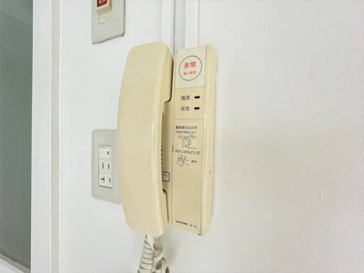 【その他】 | ビレッジハウス上尾向原2号棟 | ビレッジハウスの同一物件・同一タイプの間取りの写真です