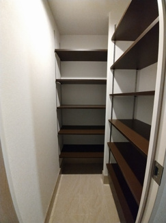 別室参考写真・反転間取