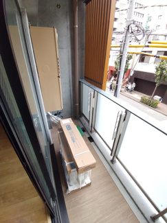 別室参考写真・反転間取