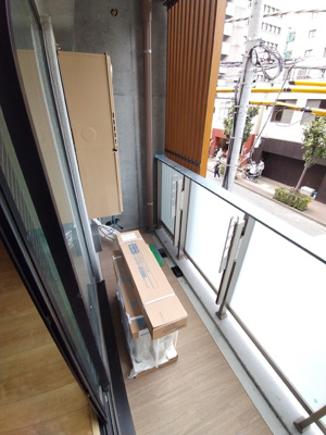 別室参考写真・反転間取