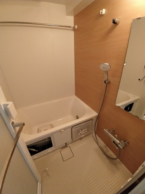 別室参考写真・反転間取