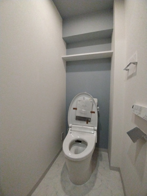 別室参考写真・反転間取