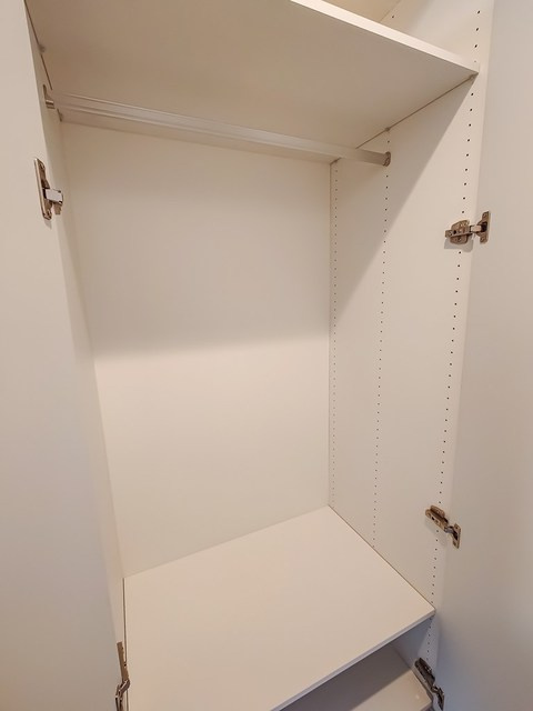 ブルックサイドレジデンス木場の収納|※写真は同タイプ住戸です。