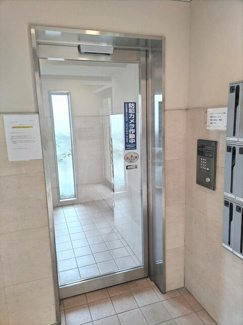 ※1階住戸はオートロック対象外となります。