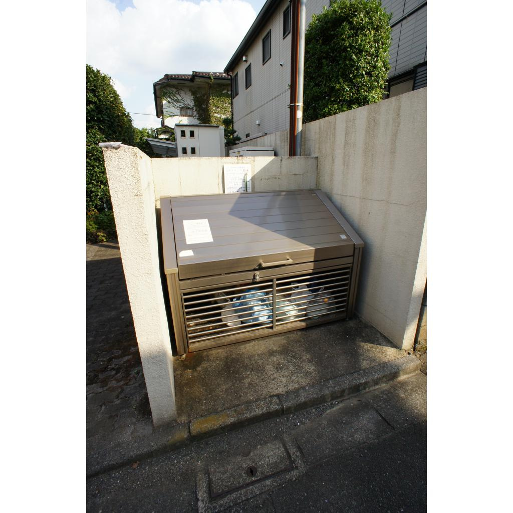 パトラハウス小金井のその他