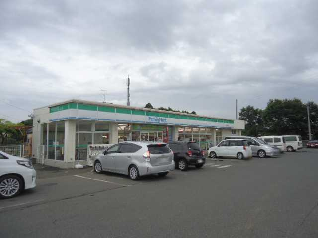 ノアールの周辺|ファミリーマート船橋古和釜店まで298ｍ