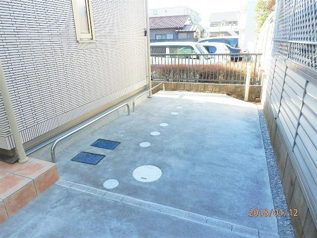 サニーコートⅡのその他