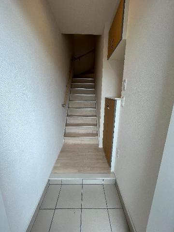 シャン　ヴィラージュの玄関|玄関